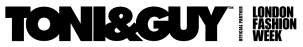 toni and guy logo